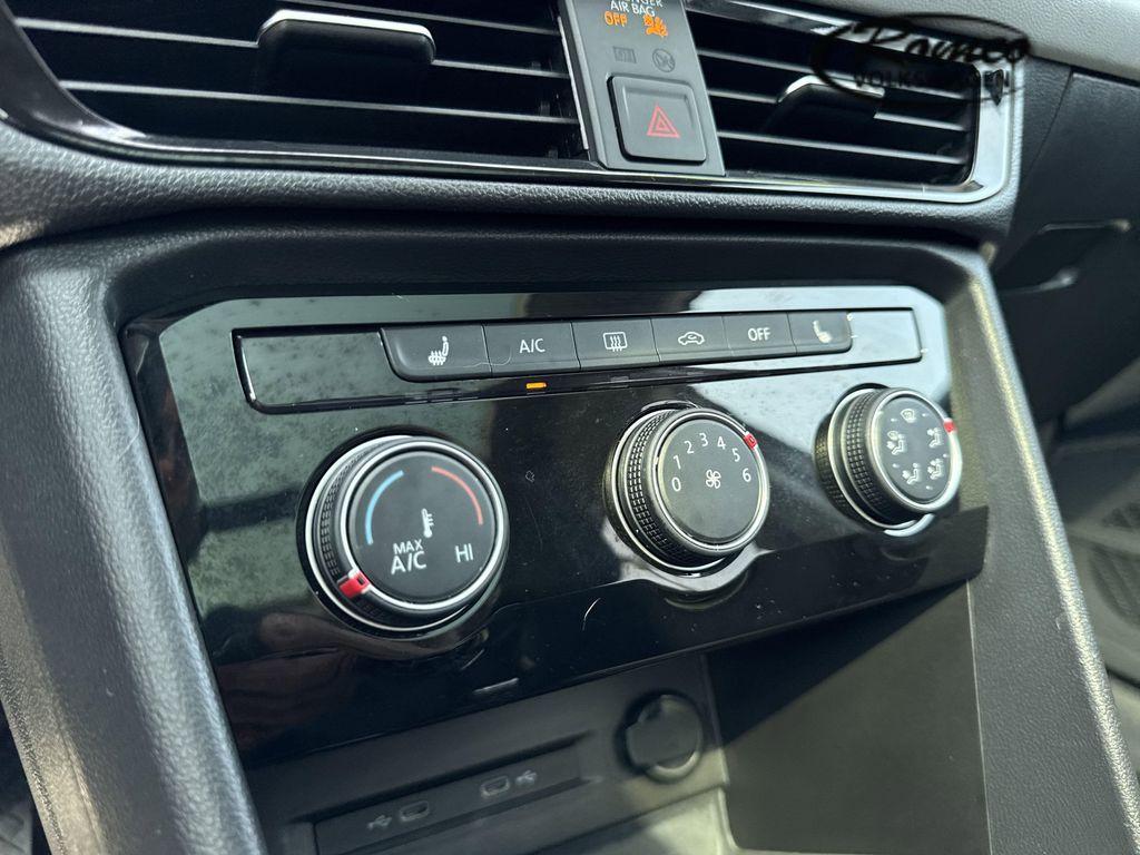 used 2023 Volkswagen Taos car, priced at $23,495