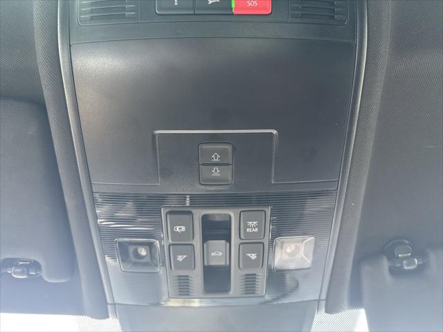 used 2023 Volkswagen Tiguan car, priced at $27,495