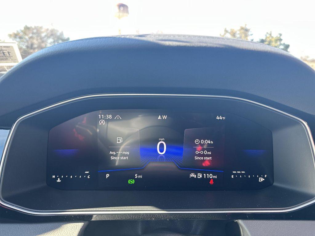 new 2026 Volkswagen Jetta car, priced at $26,419