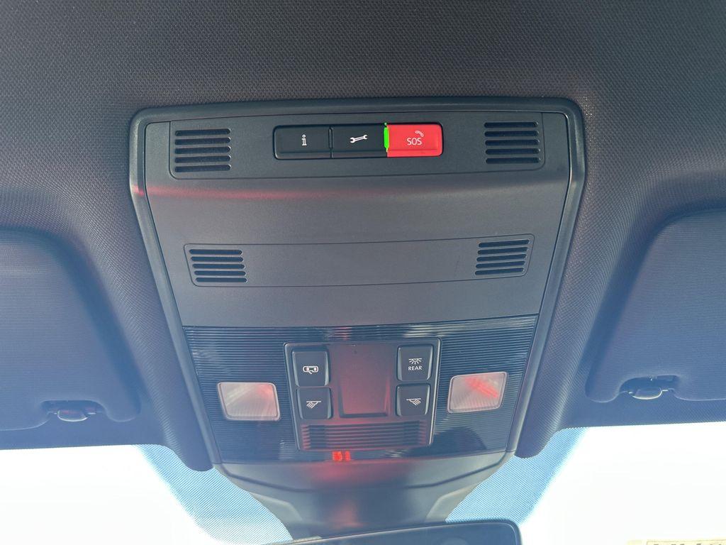 new 2026 Volkswagen Jetta car, priced at $26,419