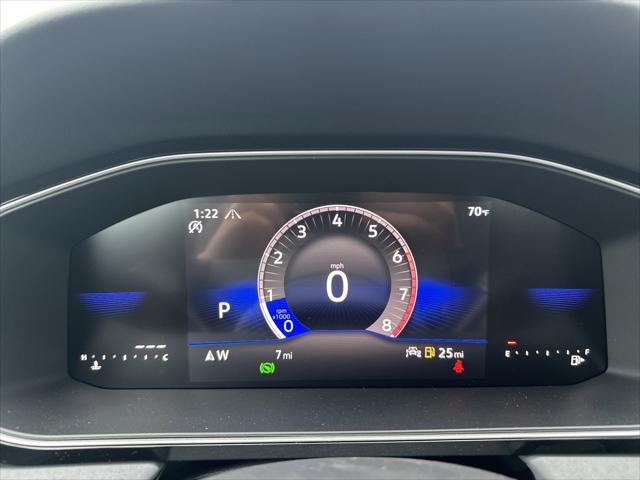 new 2025 Volkswagen Jetta car, priced at $27,798