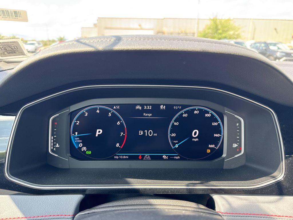 new 2025 Volkswagen Jetta GLI car, priced at $34,382