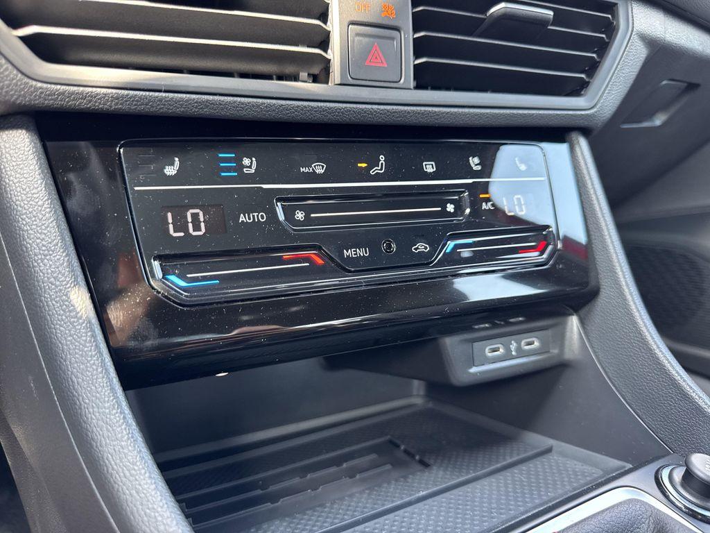 new 2025 Volkswagen Jetta GLI car, priced at $34,382