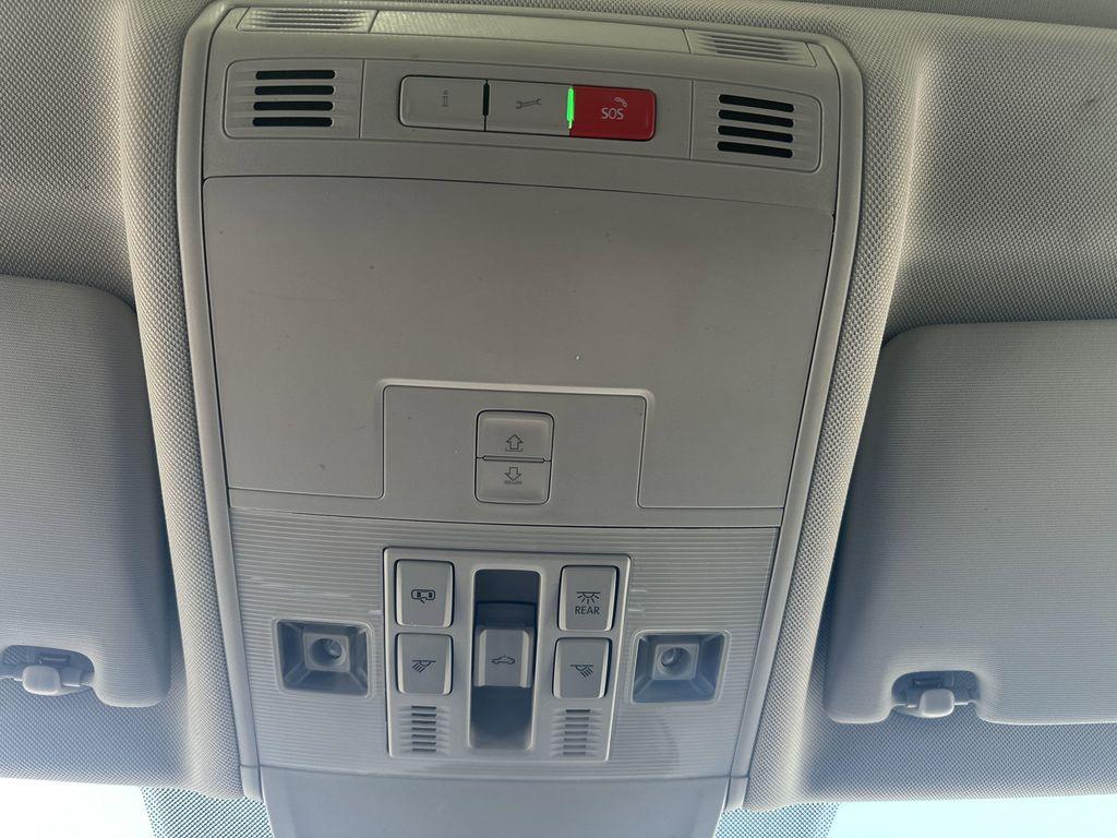 used 2023 Volkswagen Tiguan car, priced at $23,495