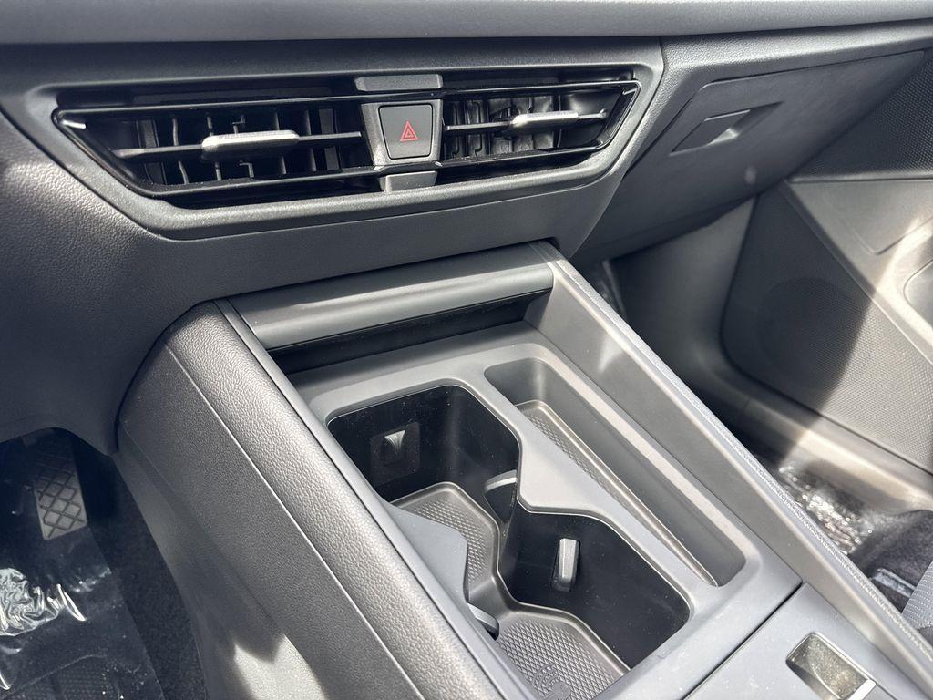 new 2025 Volkswagen Tiguan car, priced at $34,586