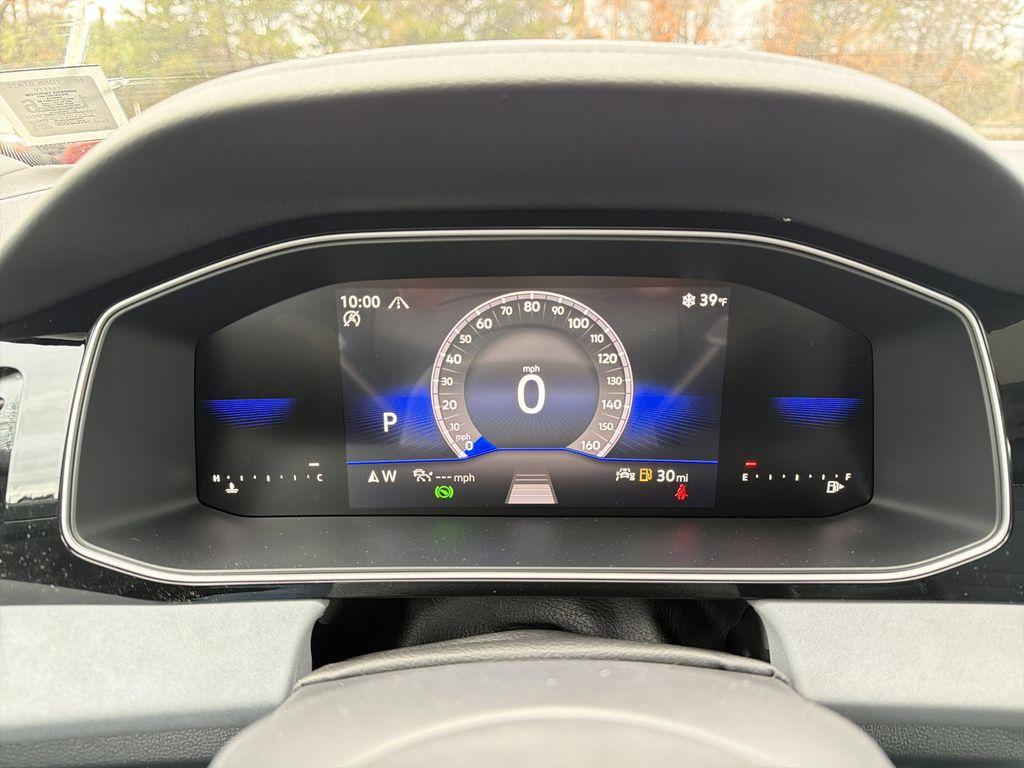 new 2026 Volkswagen Jetta car, priced at $27,979