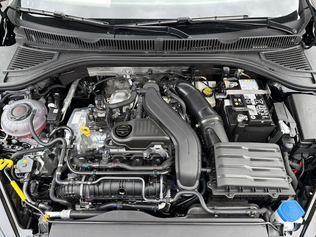 new 2026 Volkswagen Jetta car, priced at $27,979