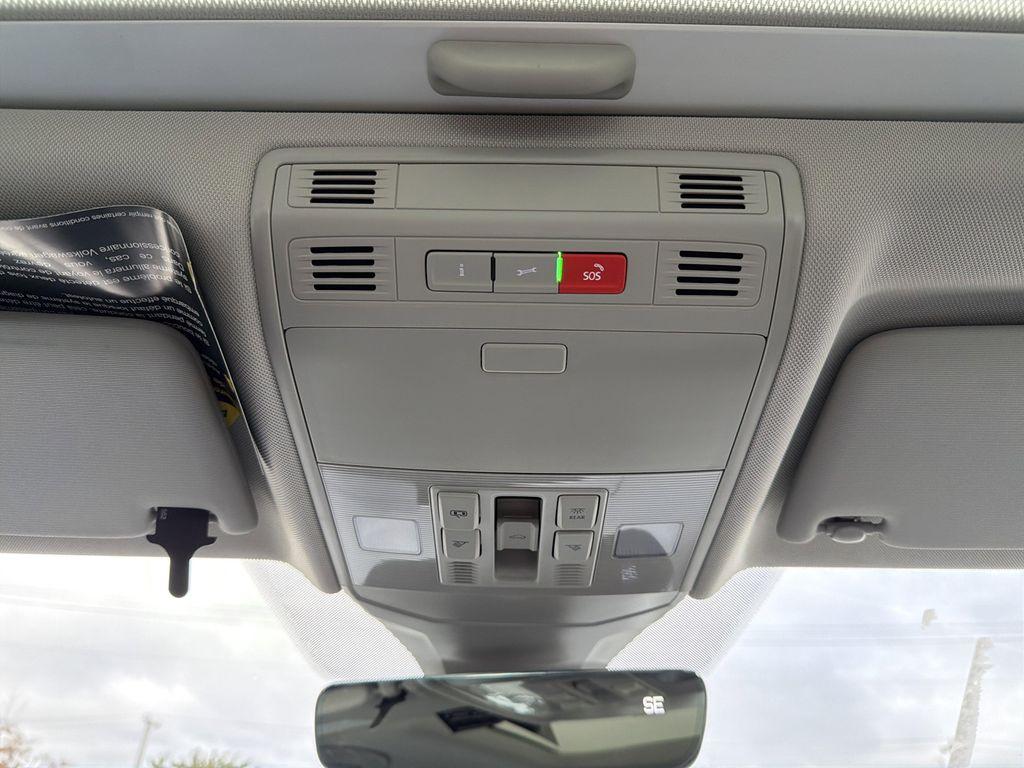 new 2026 Volkswagen Jetta car, priced at $27,979