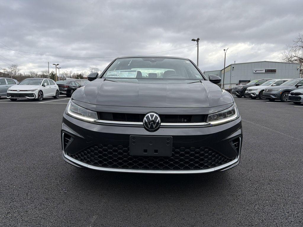 new 2026 Volkswagen Jetta car, priced at $27,979