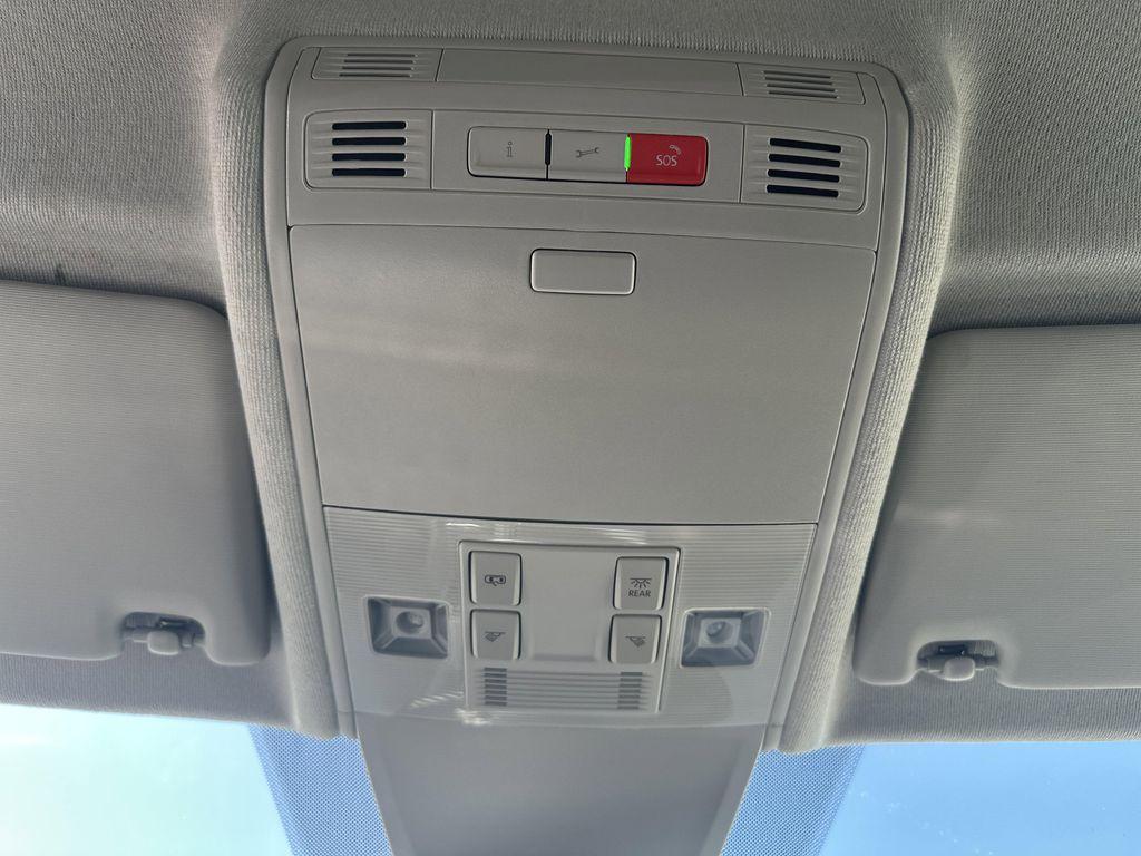 used 2024 Volkswagen Tiguan car, priced at $27,995