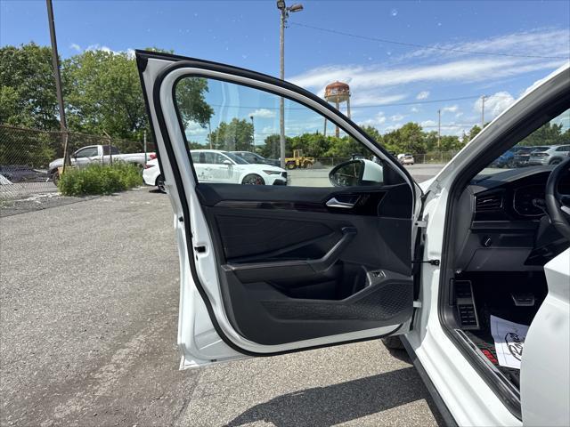used 2024 Volkswagen Jetta GLI car, priced at $28,995