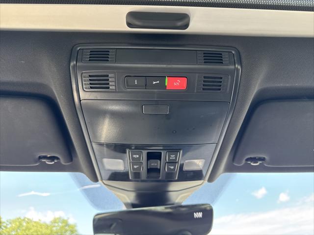 used 2024 Volkswagen Jetta GLI car, priced at $28,995