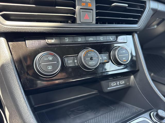 used 2024 Volkswagen Jetta GLI car, priced at $28,995