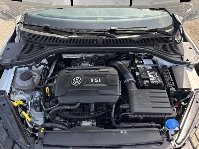 used 2024 Volkswagen Jetta GLI car, priced at $28,995