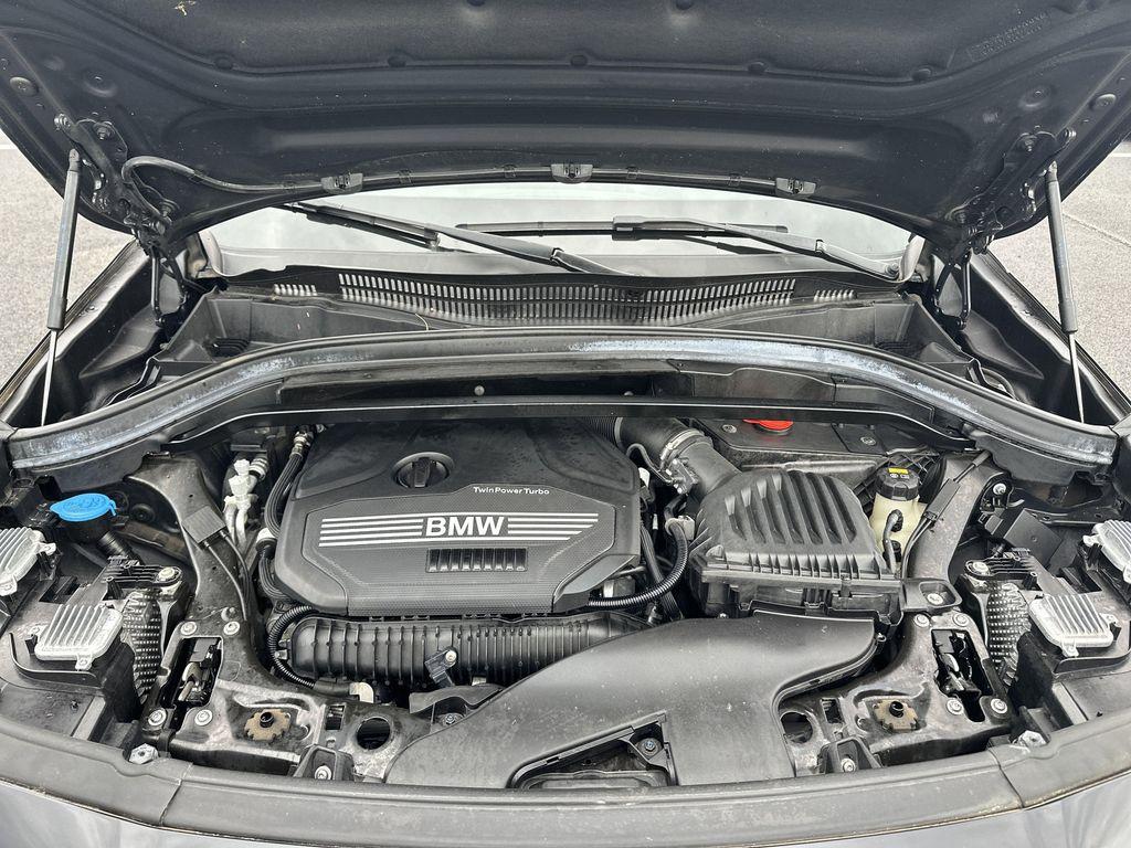 used 2020 BMW X2 car, priced at $18,395