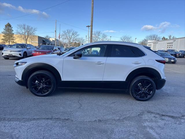 used 2023 Mazda CX-30 car, priced at $26,699