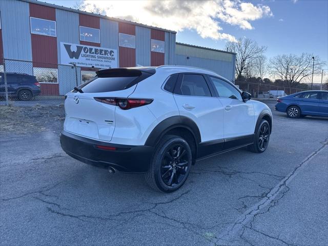 used 2023 Mazda CX-30 car, priced at $26,699