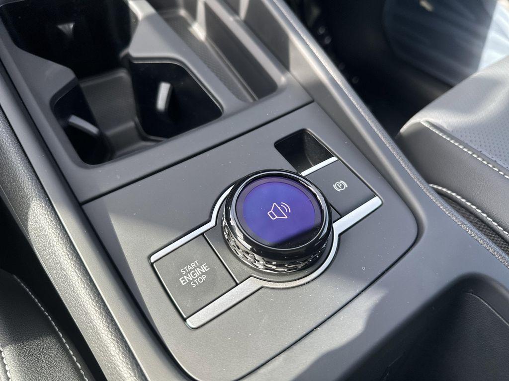 new 2025 Volkswagen Tiguan car, priced at $34,871