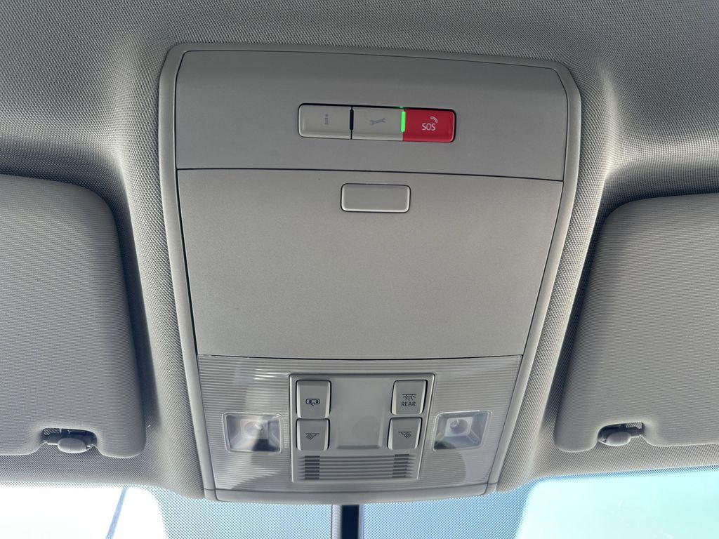 used 2023 Volkswagen Atlas car, priced at $21,995