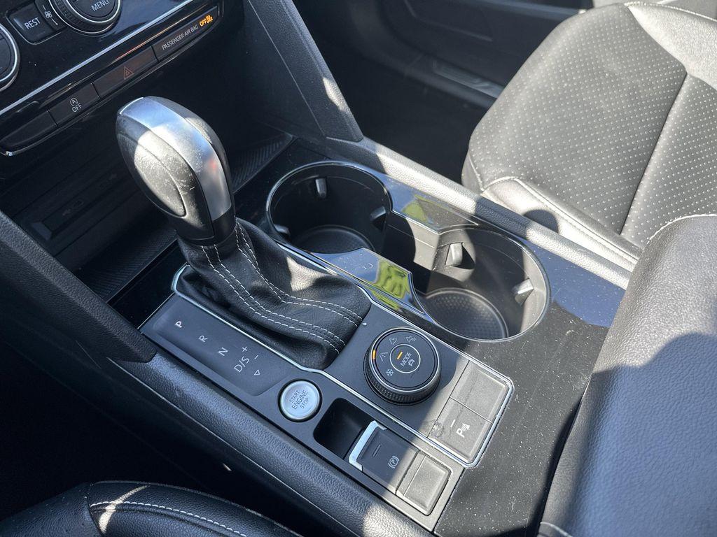 used 2023 Volkswagen Atlas car, priced at $21,995