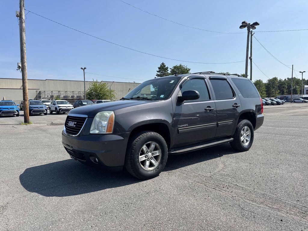 used 2011 GMC Yukon car, priced at $11,995