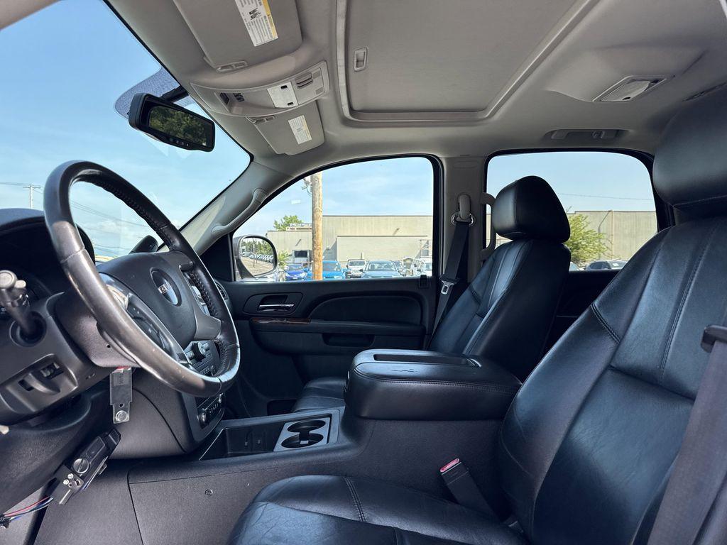 used 2011 GMC Yukon car, priced at $11,995