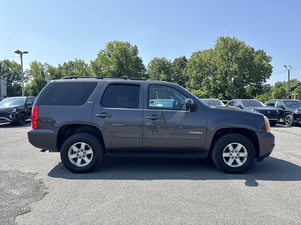 used 2011 GMC Yukon car, priced at $11,995
