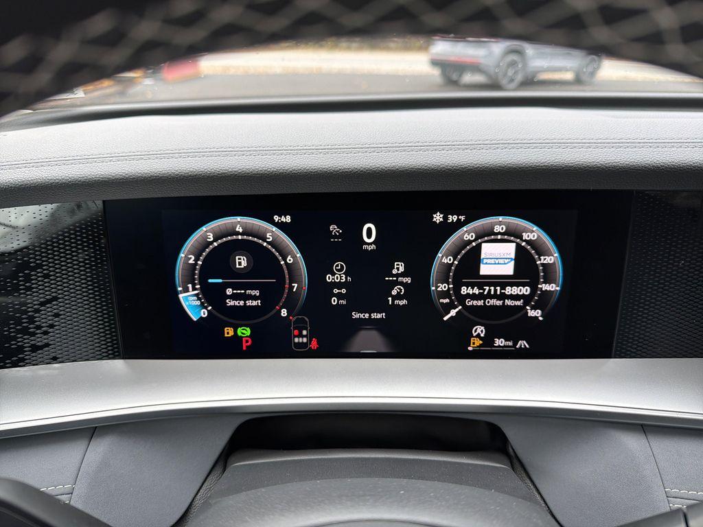 new 2026 Volkswagen Tiguan car, priced at $34,885