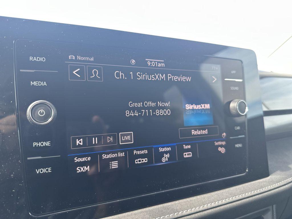 new 2025 Volkswagen Taos car, priced at $31,437