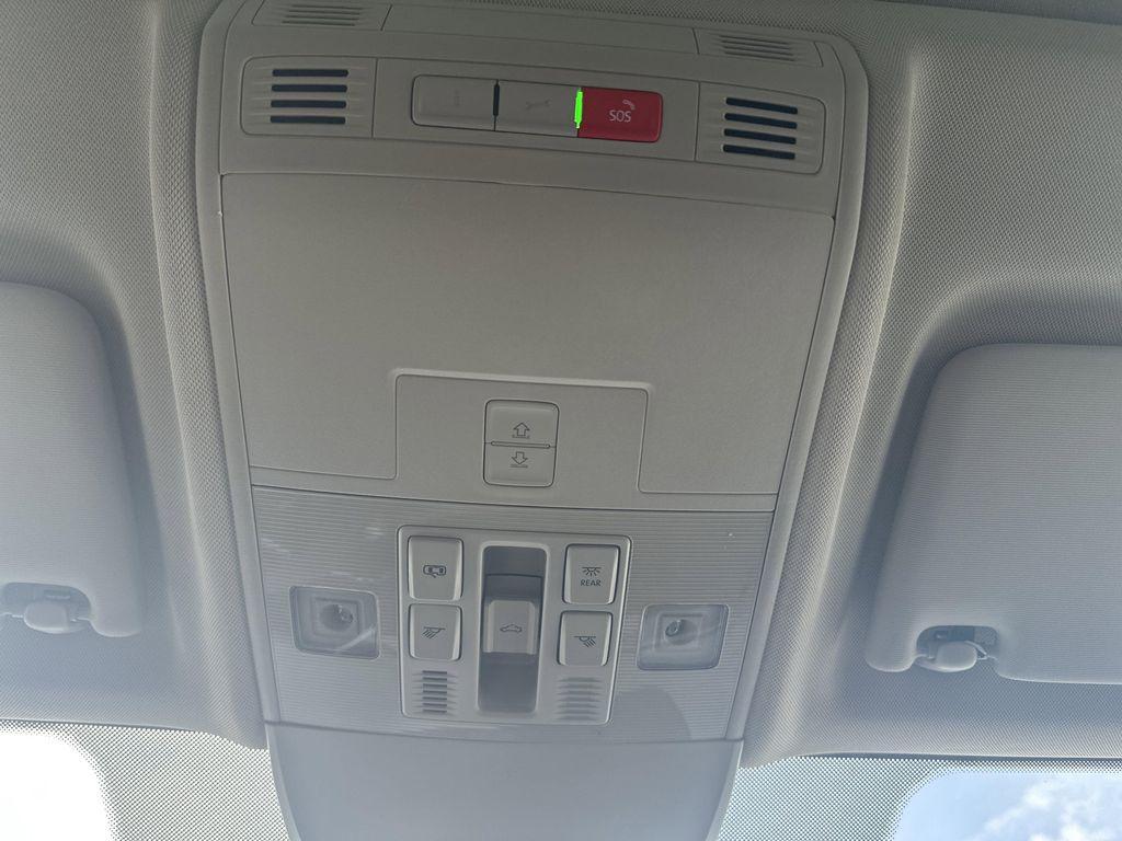 new 2025 Volkswagen Taos car, priced at $31,437