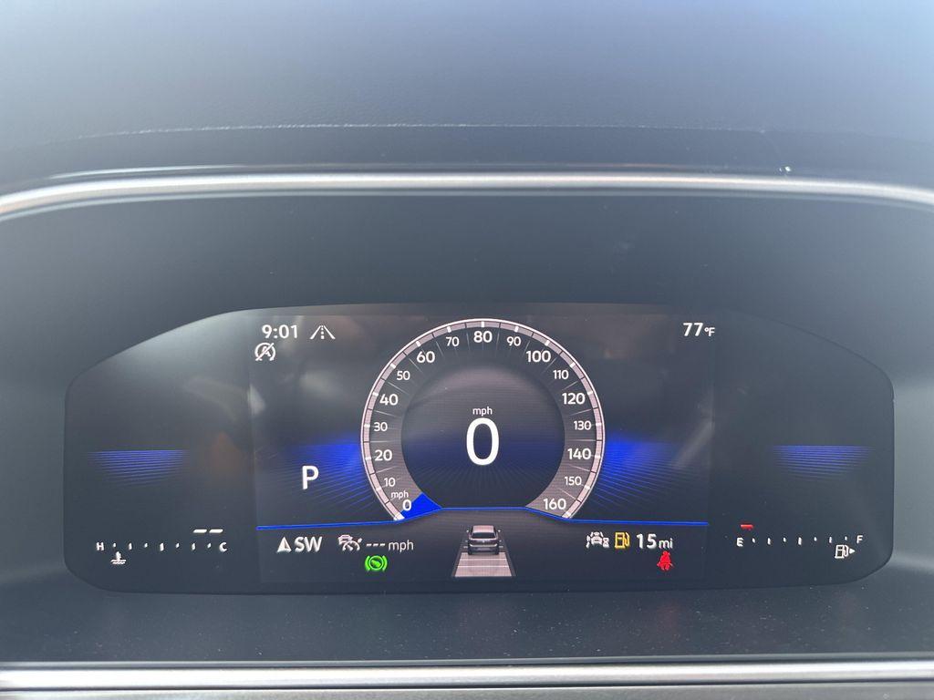 new 2025 Volkswagen Taos car, priced at $31,437