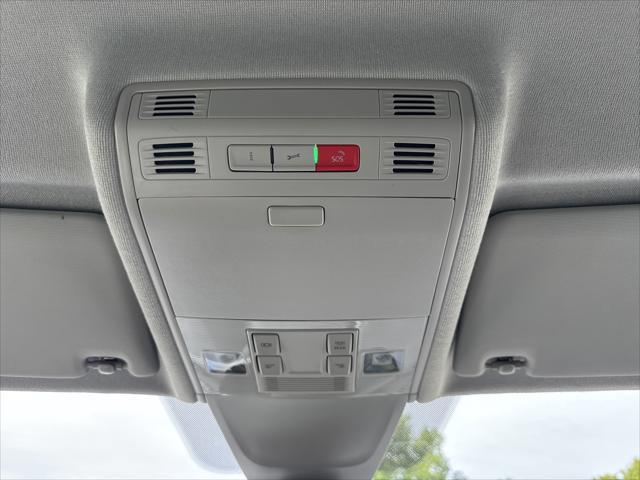 used 2024 Volkswagen Tiguan car, priced at $28,178