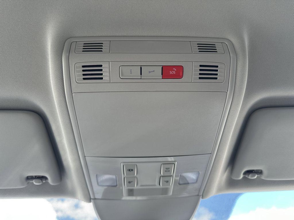 used 2024 Volkswagen Taos car, priced at $20,795