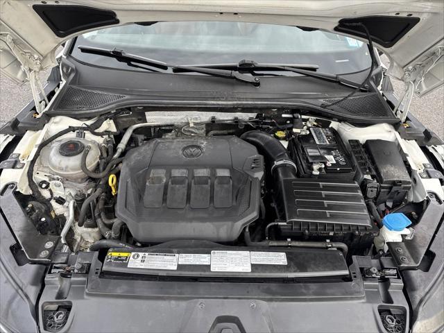 used 2019 Volkswagen Arteon car, priced at $15,500