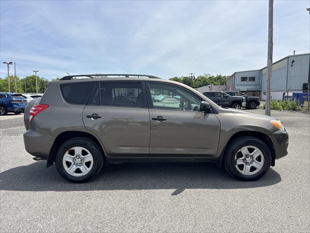 used 2011 Toyota RAV4 car, priced at $9,995