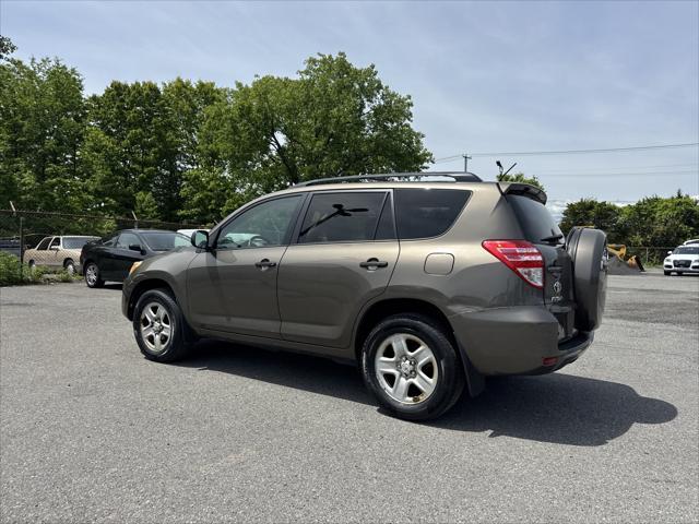 used 2011 Toyota RAV4 car, priced at $9,995