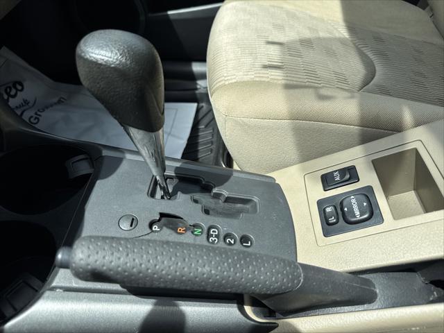 used 2011 Toyota RAV4 car, priced at $9,995