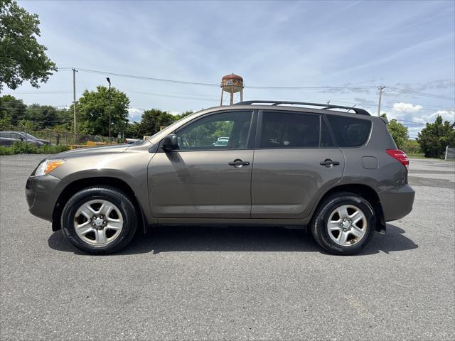 used 2011 Toyota RAV4 car, priced at $9,995