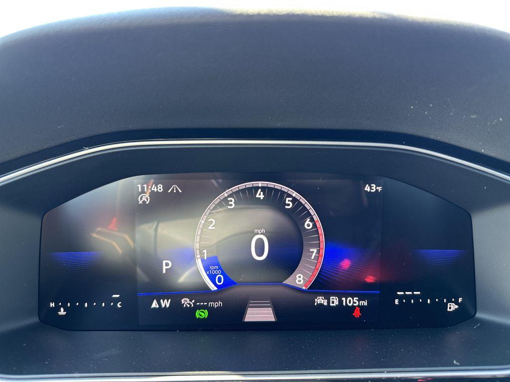 new 2026 Volkswagen Jetta car, priced at $26,419