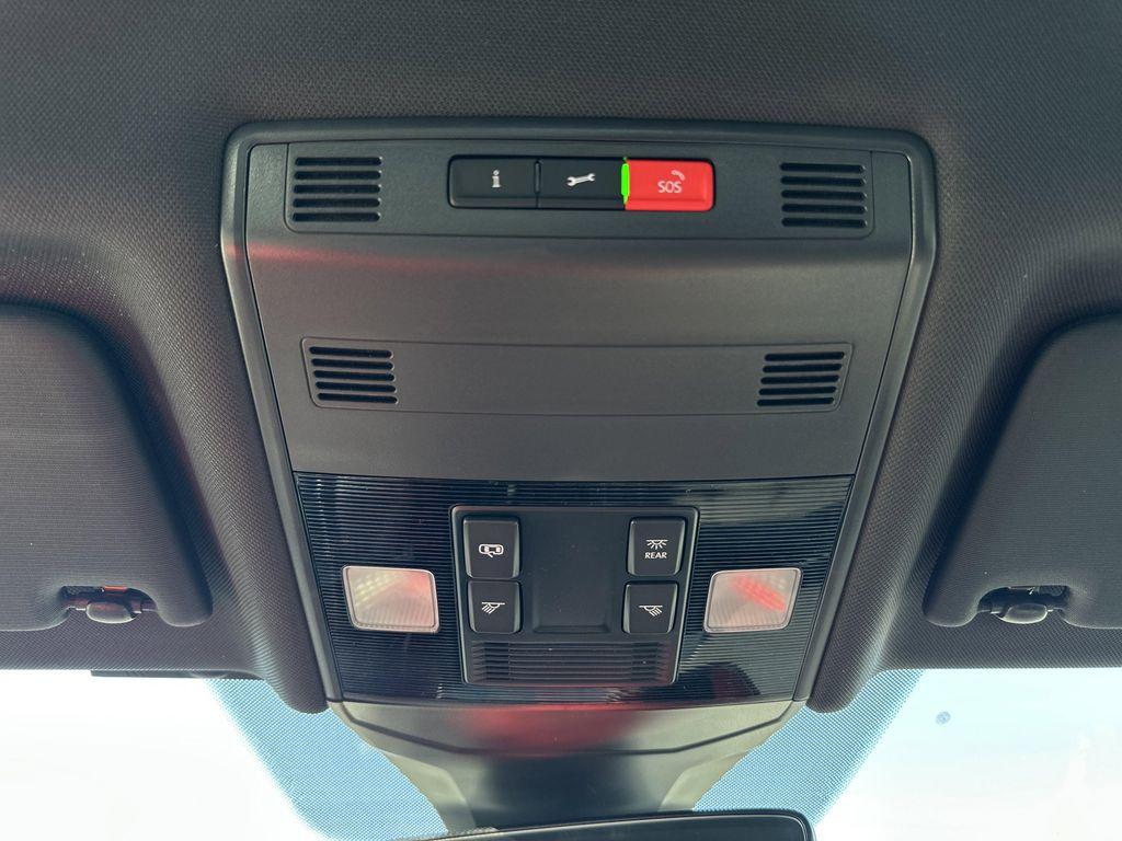 new 2026 Volkswagen Jetta car, priced at $26,419