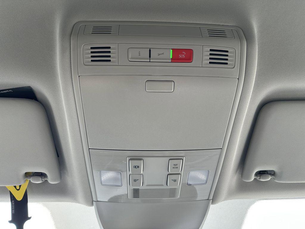 new 2025 Volkswagen Taos car, priced at $28,732