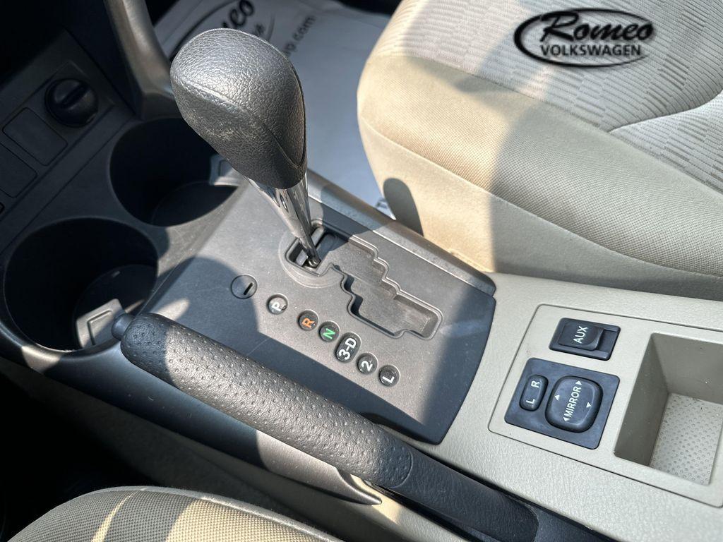 used 2011 Toyota RAV4 car, priced at $8,495