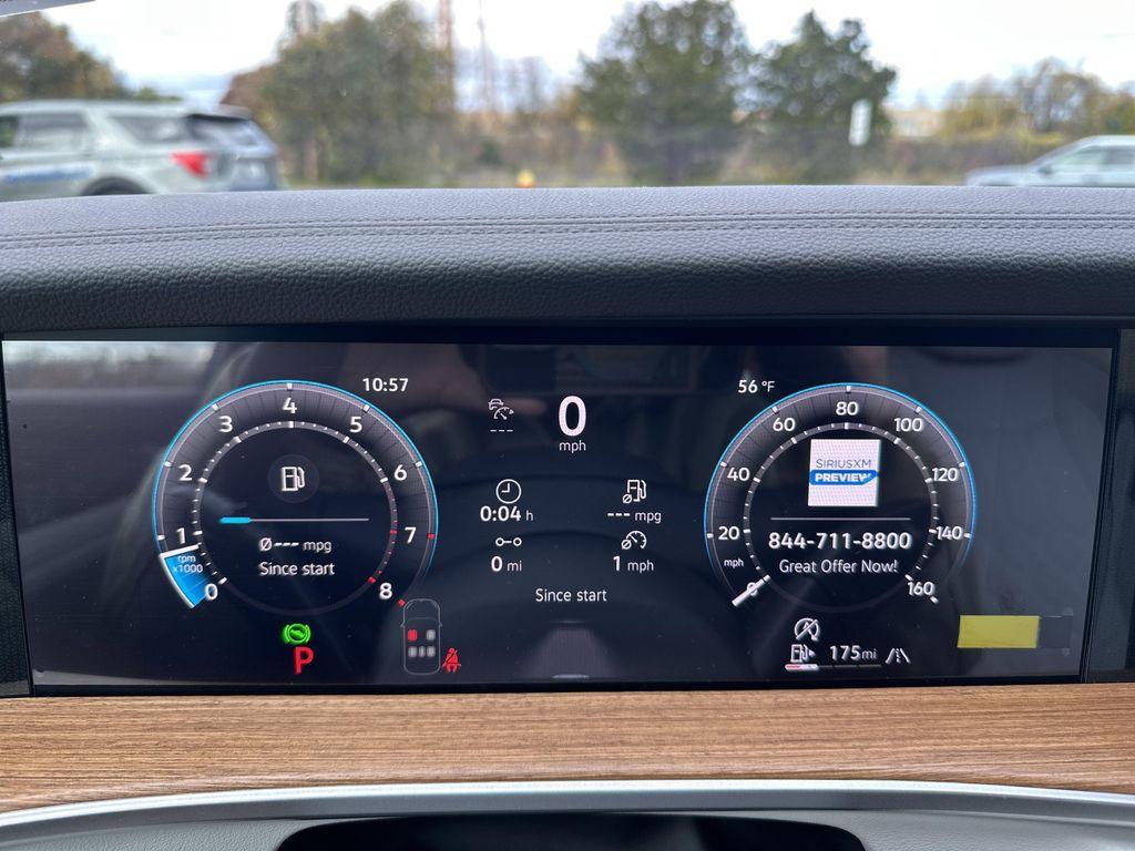 new 2026 Volkswagen Tiguan car, priced at $44,707