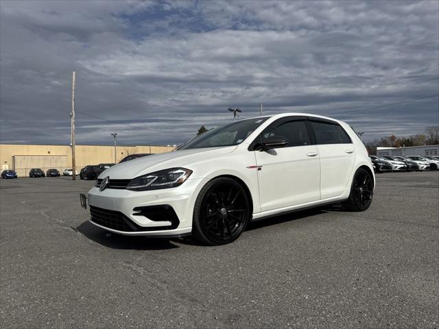 used 2019 Volkswagen Golf car, priced at $29,999