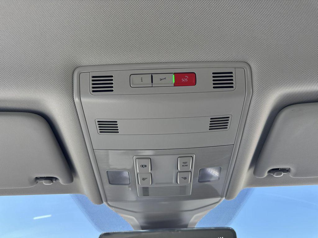 new 2025 Volkswagen Jetta car, priced at $23,721