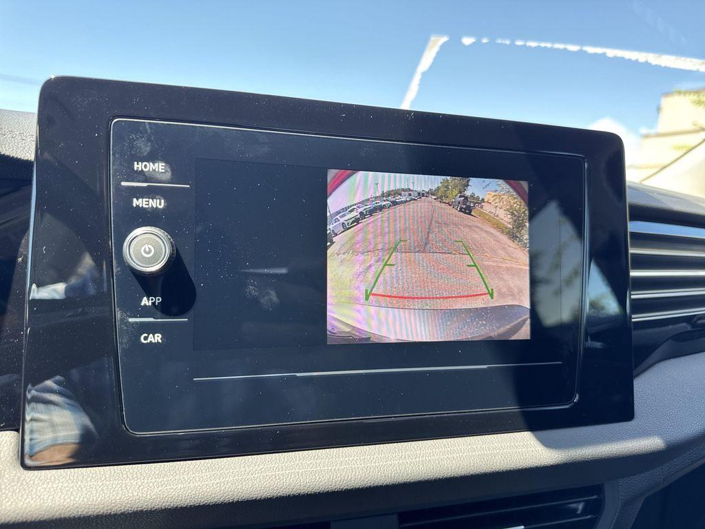 new 2025 Volkswagen Jetta car, priced at $23,721