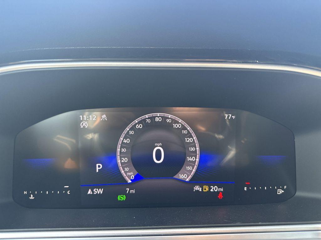 new 2025 Volkswagen Taos car, priced at $33,387