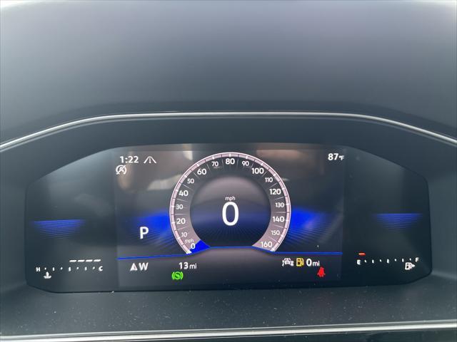 new 2025 Volkswagen Jetta car, priced at $25,121