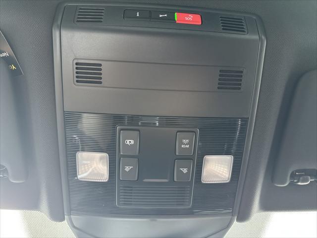 new 2025 Volkswagen Jetta car, priced at $25,121