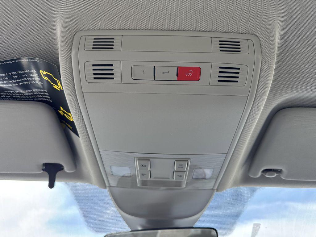 new 2025 Volkswagen Taos car, priced at $27,332